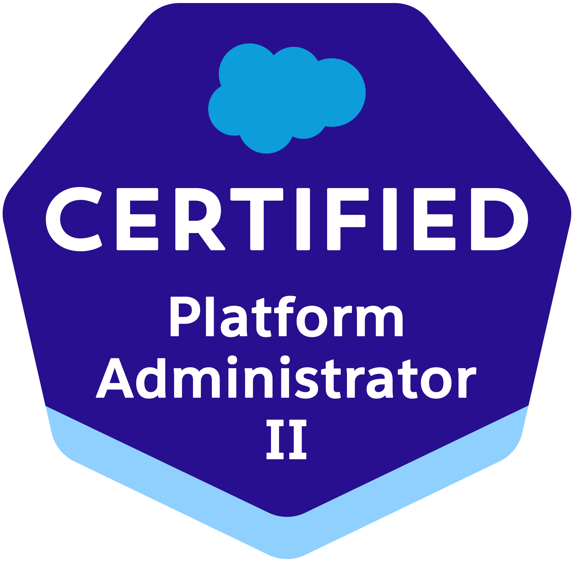 Advanced Administrator badge